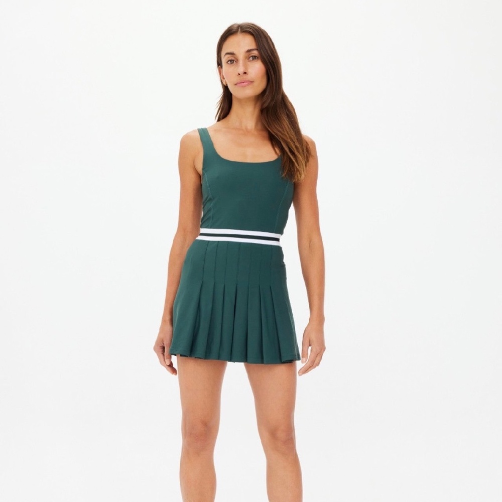 The Upside Peached Lucette Dress